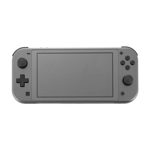 Nintendo Switch Lite (Б/В) + карта пам'яті 64Gb з іграми 3000 фото