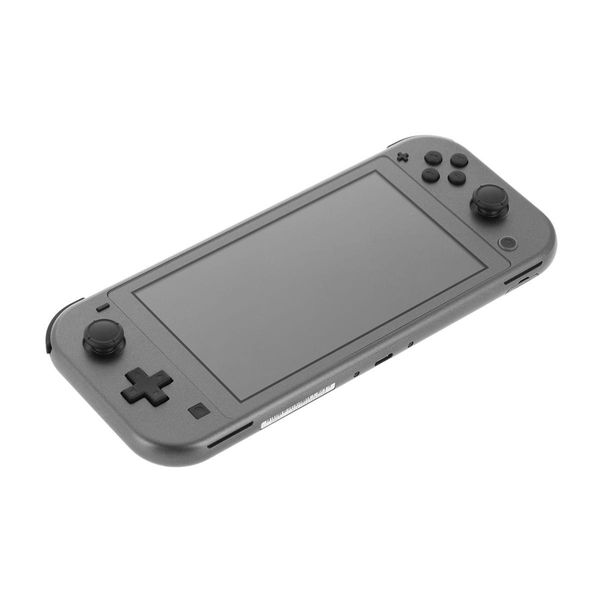 Nintendo Switch Lite (Б/В) + карта пам'яті 64Gb з іграми 3000 фото