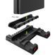 Багатофункціональна підставка для PlayStation 4, PS4 Slim/PS4 Pro від DOBE (TP4-19076) 30004 фото 10