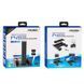 Багатофункціональна підставка для PlayStation 4, PS4 Slim/PS4 Pro від DOBE (TP4-19076) 30004 фото 11