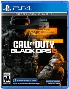Call of Duty Black Ops 6 2461 фото