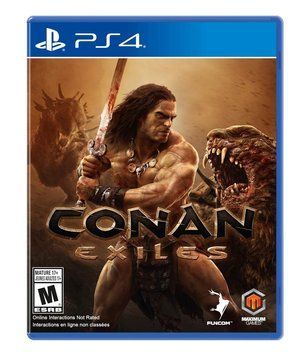 Conan: Exiles 2348 фото