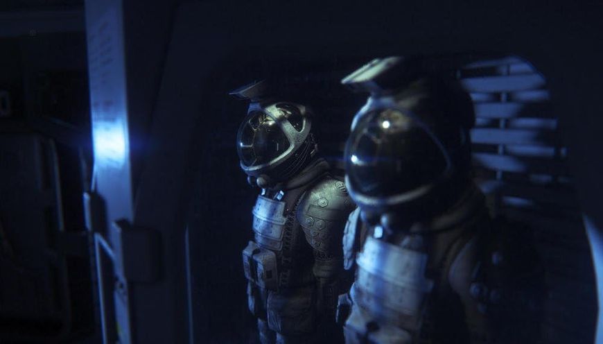 Alien: Isolation - Ripley Edition (Б/В) 2398 фото