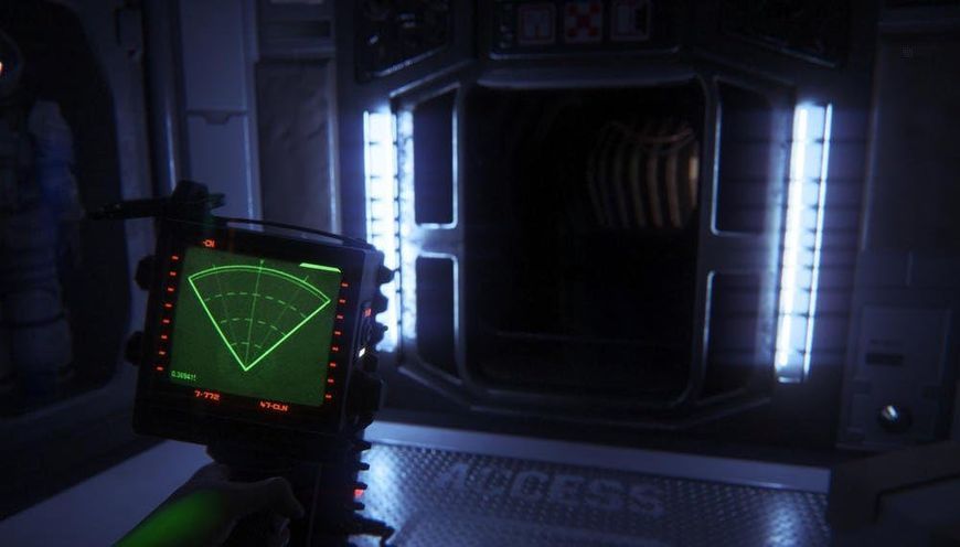 Alien: Isolation - Ripley Edition (Б/В) 2398 фото