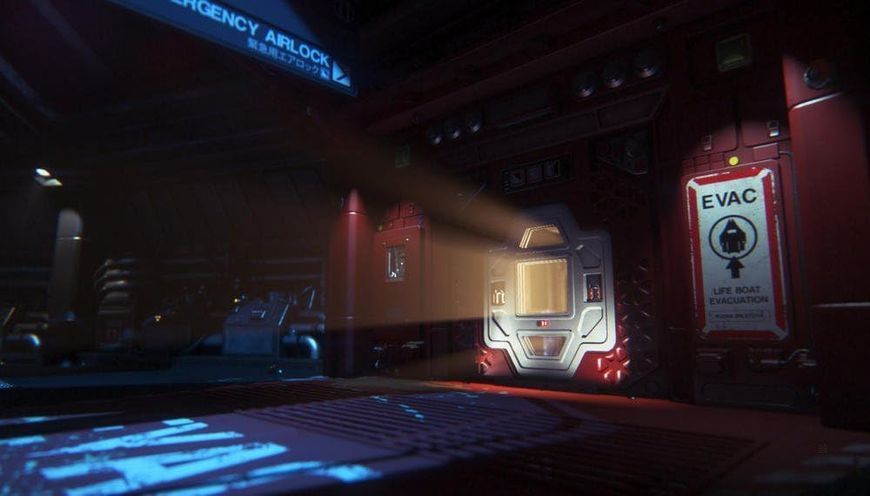 Alien: Isolation - Ripley Edition (Б/В) 2398 фото