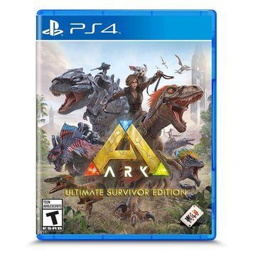 ARK: Survival Evolved (Б/В) 2384 фото