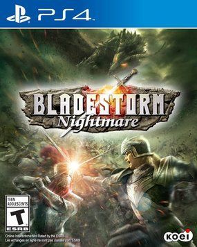 Bladestorm: Nightmare (Б/В) 2252 фото