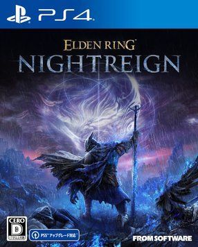 Elden Ring Nightreign 2357 фото