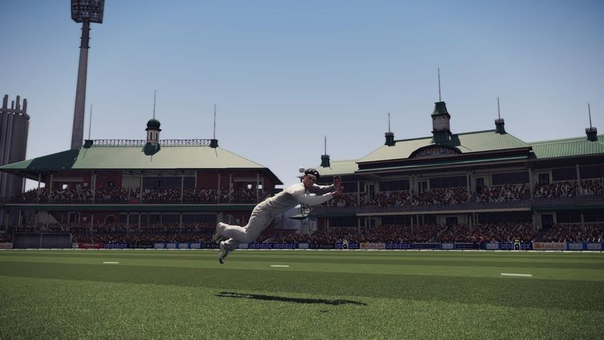 Don Bradman Cricket (Б/В) 2446 фото